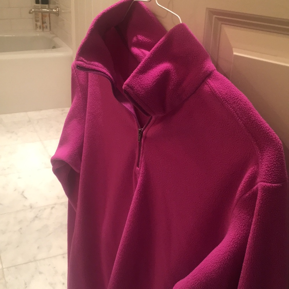 Patagonia jacket